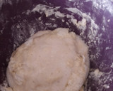 Foto del paso 3 de la receta: Pan para Hot Dog