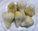 ஸ்டீம் பன்னீர் மொடக் ரெசிபி ஸ்டேப் 3 புகைப்படம்