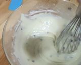 صورة لخطوة 1 من وصفة موسكوتشو ببيضة واحدة