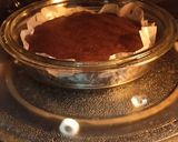 A picture of step 3 of Oreo Chocolate Cake.