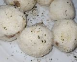 صورة لخطوة 3 من وصفة اونيغيري(كوري)