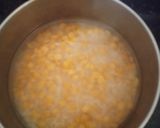ஈரோடு பேமஸ் அரிசி பருப்பு சாதம் ரெசிபி ஸ்டேப் 1 புகைப்படம்