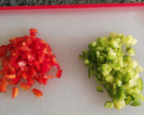 Foto del paso 3 de la receta: Macarrones con habas