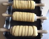 Foto del passaggio 4 della ricetta Manicotti di Boemia