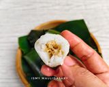 Foto langkah ke 10 dari resep Lemper Ayam.