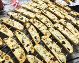 Hình bước làm 14 của món Biscotti