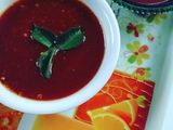 इमली खजूर की चटनी (imli khajur ki chutney recipe in Hindi)