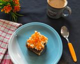 Foto langkah ke 7 dari resep Carrot Cake.