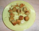 Φωτογραφία βήματος 19 της συνταγής Spaghetti με χορτοφαγικά κεφτεδάκια από φακές