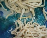 Foto langkah ke 4 dari resep Mie Ayam abang abang.
