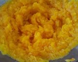 Foto del paso 1 de la receta: Ravioles de calabaza y queso (salsa a elección) fácil