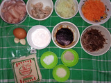 Dimsum Ayam Udang