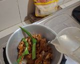 Foto langkah ke 2 dari resep Syrup Gula Merah.