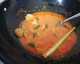 Foto langkah ke 3 dari resep Jengkol Rica Rica Mantap.