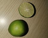 Foto langkah ke 4 dari resep Citrus Coco (Es kelapa muda citrus).