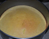 Foto del paso 2 de la receta: Tarta de mousse de fresas