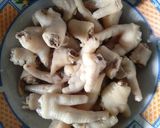 Foto langkah ke 1 dari resep 🌸Suop ceker ayam ala azkia.