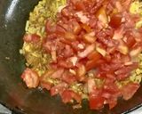 अंडा बिरयानी (Anda Biryani recipe in Hindi) रेसिपी चरण 3 फोटो