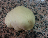 Foto del paso 5 de la receta: Rosca de Pascua