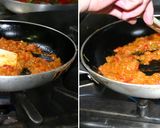Foto del paso 4 de la receta: Bacalao con Pisto