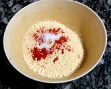 Vada pav recipe step 3 photo