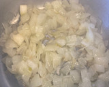 Foto del paso 1 de la receta: Crema de apio y zanahoria
