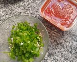 Foto del paso 11 de la receta: Sorrentinos de pollo caseros