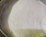Rasgulla Kheer or Rosogollar Payesh recipe step 1 photo