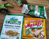 Foto langkah ke 4 dari resep Ayam Suwir Bumbu Rajang.