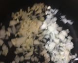 Foto del paso 2 de la receta: Torrejas de acelga y alitas con barbacoa