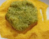 Foto del paso 5 de la receta: Nuggets proteicos sin tacc apto vegano