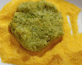 Foto del paso 5 de la receta: Nuggets proteicos sin tacc apto vegano