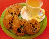 பேகல்(bagel recipe in tamil) ரெசிபி ஸ்டேப் 6 புகைப்படம்