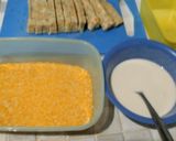 Foto langkah ke 4 dari resep 78. Carrot chicken nugget.