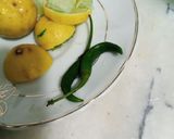 A picture of step 1 of Kulki soda.