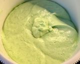 Foto langkah ke 5 dari resep Chiffon Pandan.