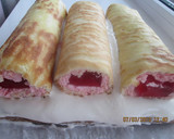 Foto del paso 5 de la receta: Sacura