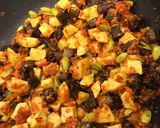 Foto langkah ke 5 dari resep Sambal Goreng Kentang Ati Pete.