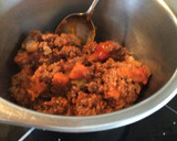 Foto del paso 2 de la receta: Empanada gallega de carne y pollo