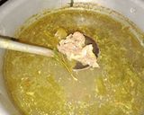 Foto langkah ke 5 dari resep Soto Daging Sapi.