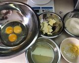 Foto del paso 1 de la receta: Relleno de Limón a la Sonorense
