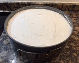 Foto del paso 13 de la receta Tarta de naranja con merengue de coco
