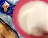 صورة لخطوة 3 من وصفة البيبسيه☺️🌚