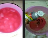 Foto langkah ke 2 dari resep Manisan Kolang Kaling *,* anti ribet.