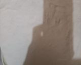 A picture of step 6 of Potato rolls.