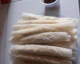 Foto langkah ke 2 dari resep Pisang Aroma Enak dan Sederhana.
