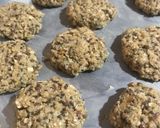 Foto del paso 3 de la receta: Galletas de avena (aptas también para celiacos)