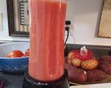 A picture of step 1 of Ratatouille.