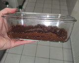 Foto del paso 3 de la receta: Brownie cetogénico en la Air Fryer...SALUDABLE