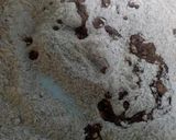 Foto del paso 2 de la receta: Muffins light de café
